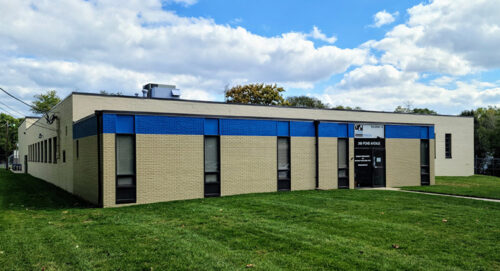 200 Pond Ave SIGMA facility