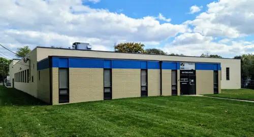 200 Pond Ave SIGMA facility