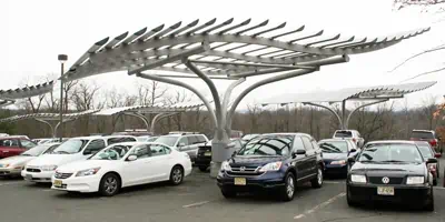 Industrial Art Produces Alternative Energy Industrial Art Produces Alternative Energy