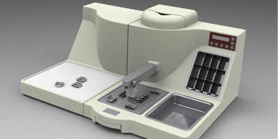 Building a Better Tissue Embedder