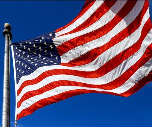 American Flag