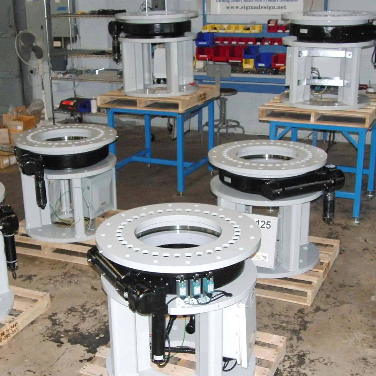 Print Services Print Services