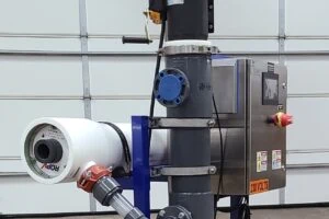 Pre RO Filter Systems