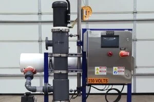 Pre RO Filter Systems