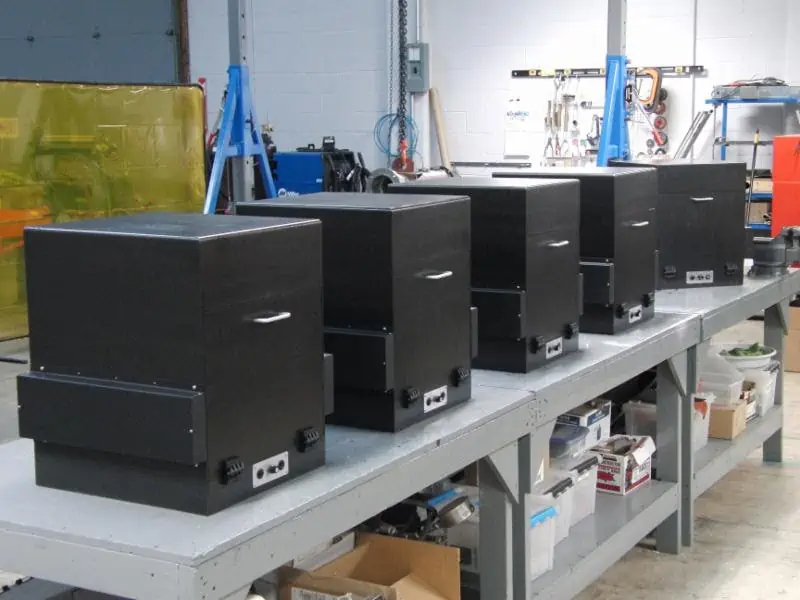 Behavioral Instruments Behavioral Instruments