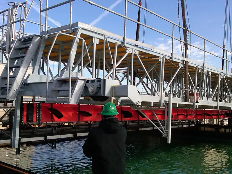 Oil Spill Management Oil Spill Management