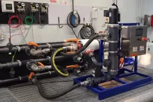 Pre RO Filter Systems