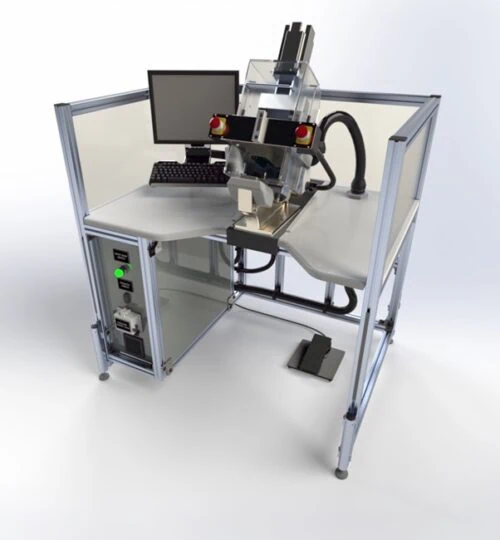 Assembly Workstation Assembly Workstation