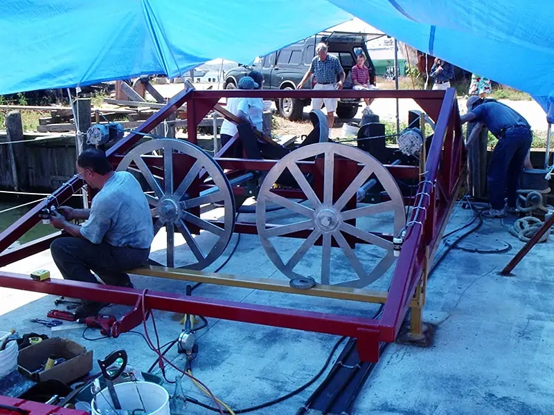 Tidal Power Tidal Power