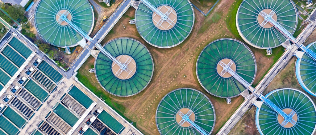 Industrial Water and Filtration Systems