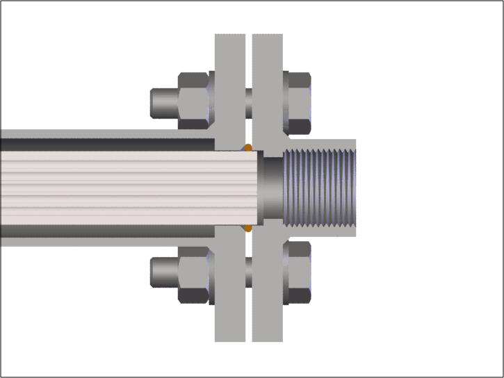 Engine Filter Housing Analysis