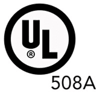 The Role of UL 508A Certification in Industrial Control Design
