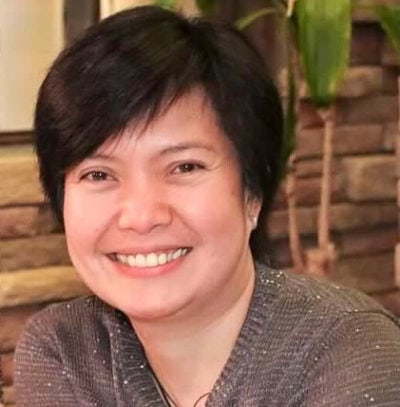 Ma. Sarah Bunales